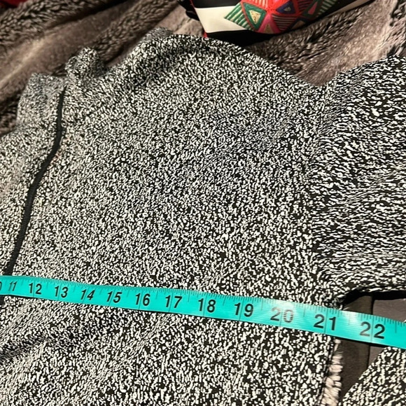 Mondatta Performance Luxury 3/4 Zip pullover sweatshirt  Sz L - Picture 4 of 12